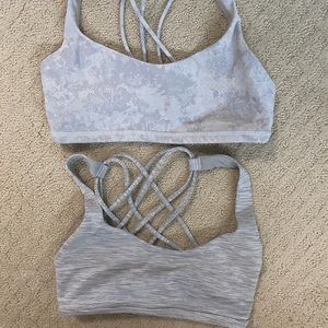 LULULEMON SPORTS BRA BUNDLE